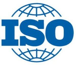 сертификат ISO